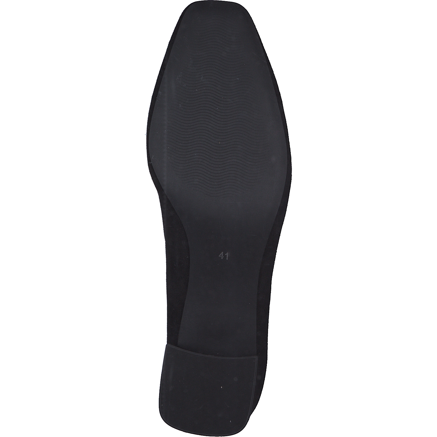 Marco Tozzi 22424, Pumps, Damen, Schwarz