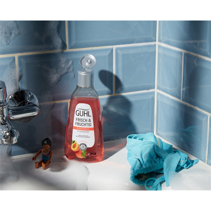 Frisch & Fruchtig Mildes Shampoo