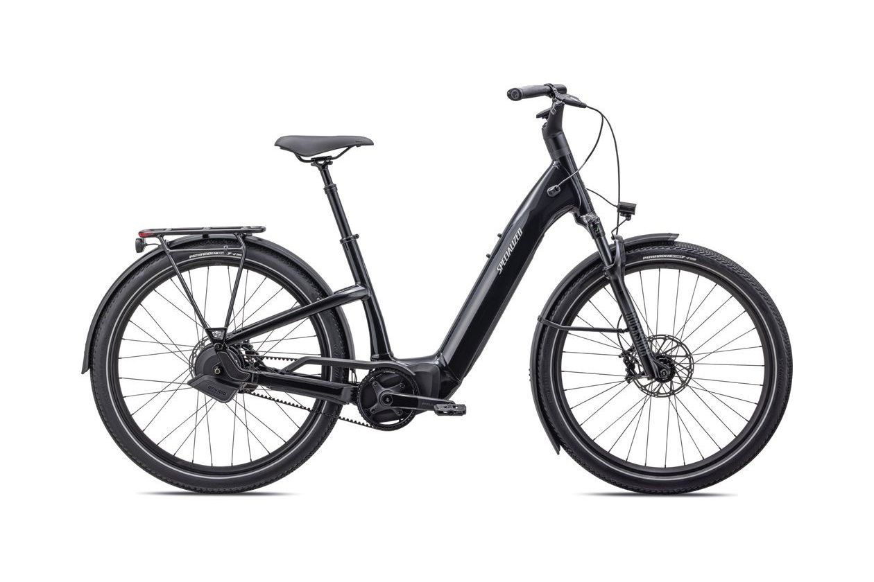 Specialized Como 5.0 IGH - 710 Wh - 2023 - 27,5 Zoll - Tiefeinsteiger