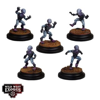 Cerulean Infiltrators (5)