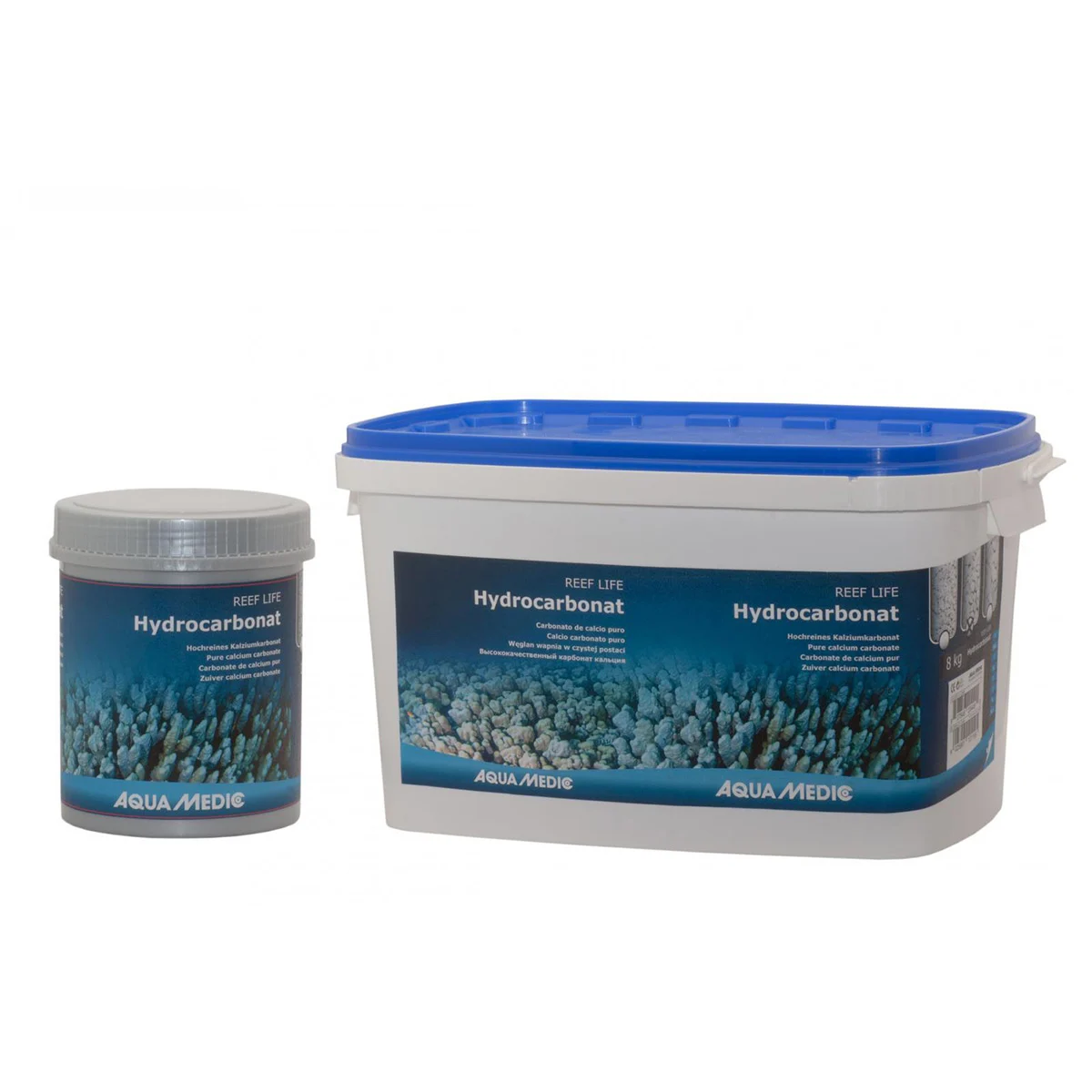 Aqua Medic hydrocarbonat mittel günstig kaufen