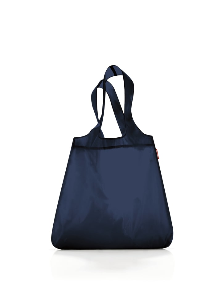 Reisenthel reisenthel mini maxi shopper dark blue günstig kaufen onesize