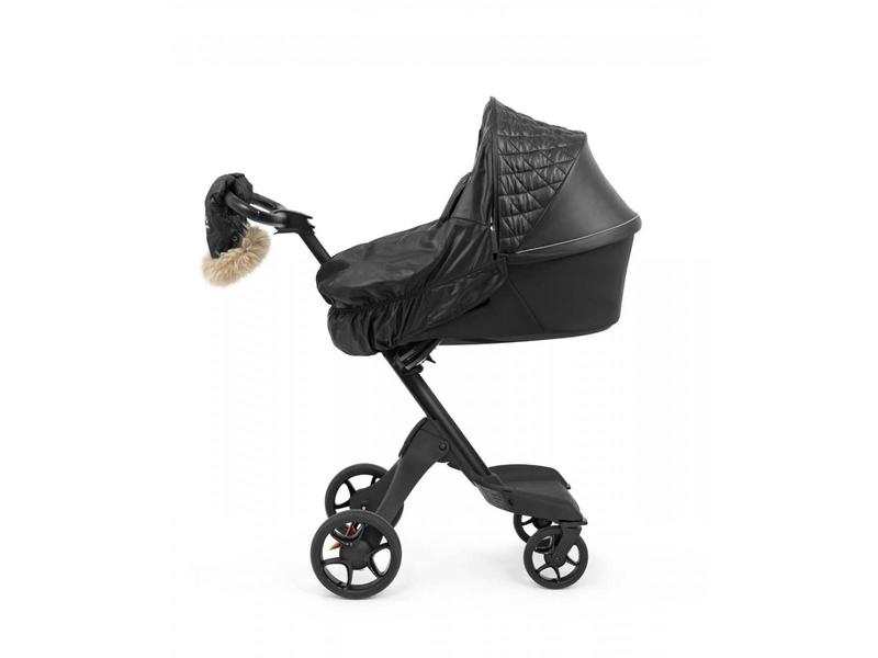 Kit d'hiver pour poussette Stokke Xplory X