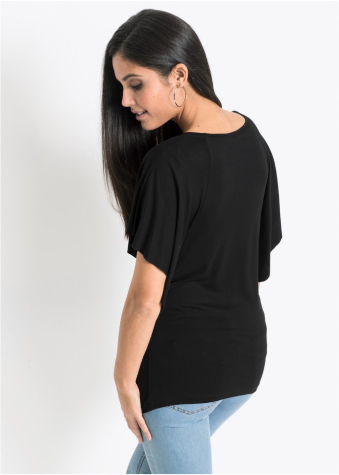Fledermausshirt