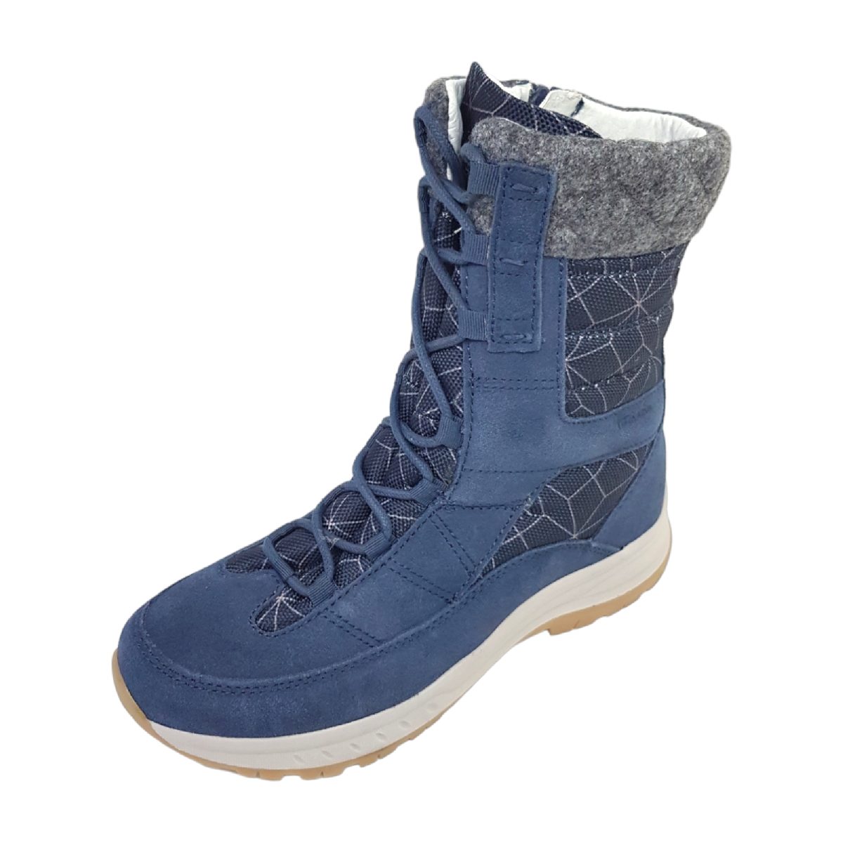 Tamaris Comfort 8-86223-29/805 Blau 805 navy