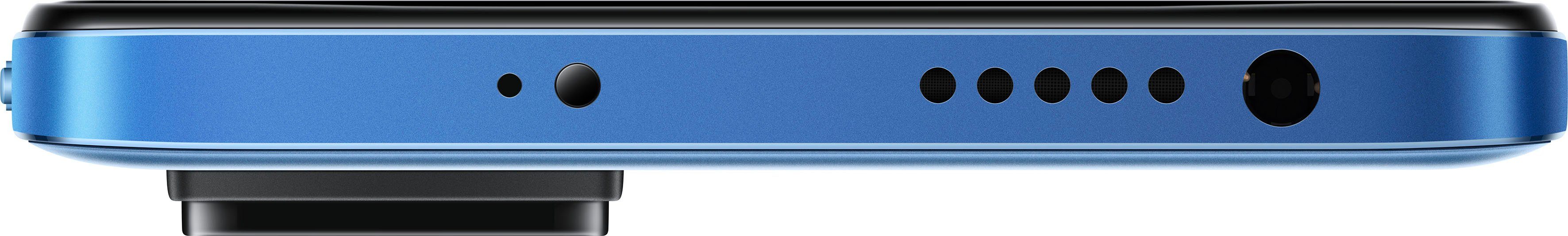 Xiaomi Redmi Note 11S Smartphone (16,33 cm/6,43 Zoll, 128 GB Speicherplatz, 108 MP Kamera)
