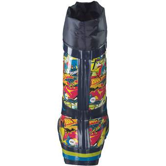 KangaROOS K Rain Gummistiefel in bunt