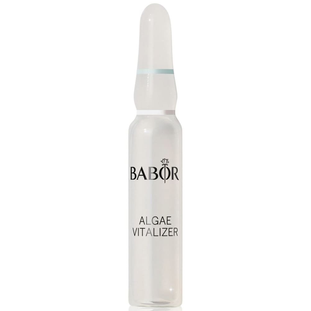 Babor Ampoule Concentrates Algae Vitalizer