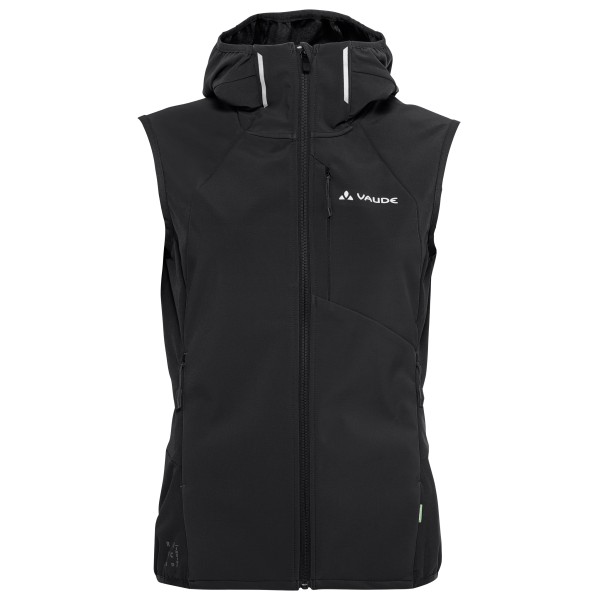Vaude - Women's Larice Vest II - Softshellweste