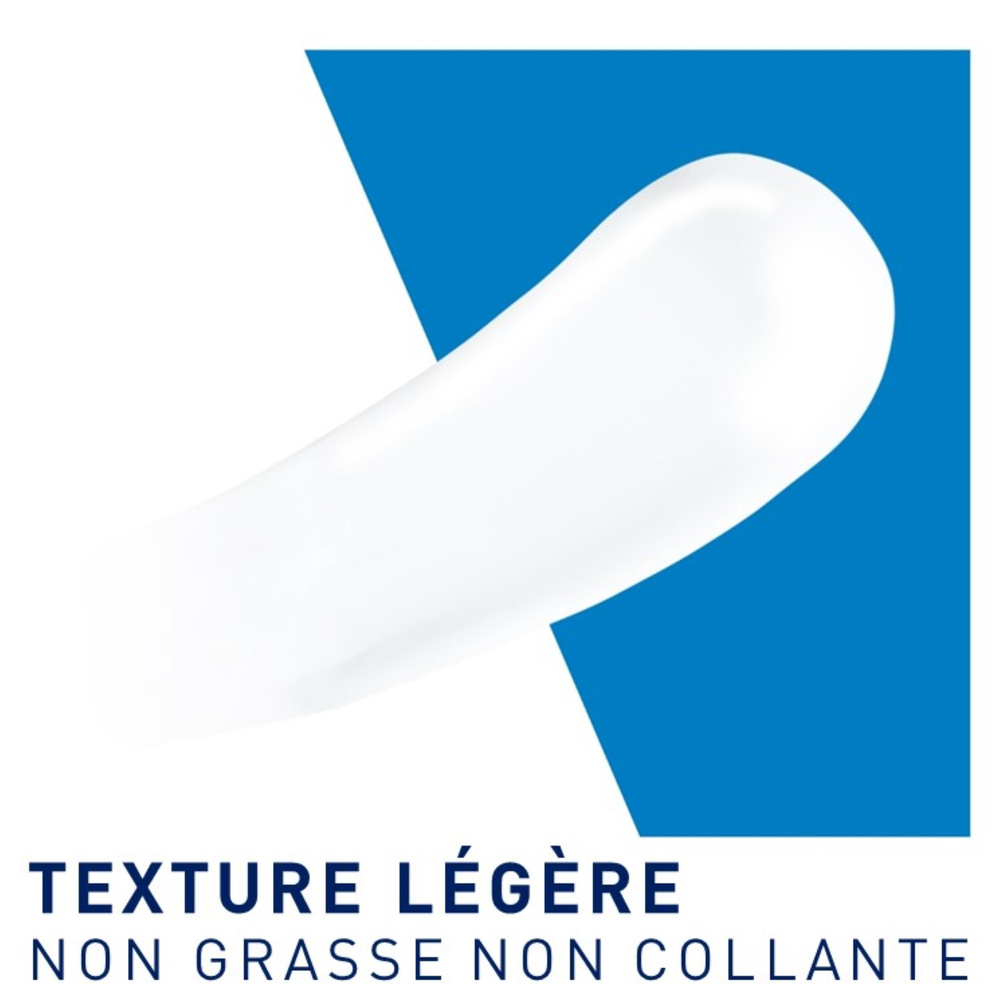 CeraVe Crème Hydratante Visage SPF 25 Pour peaux normales à sèches