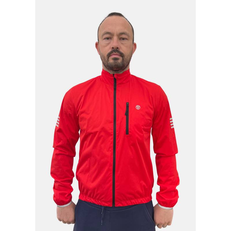 Proviz Signature Fahrradjacke