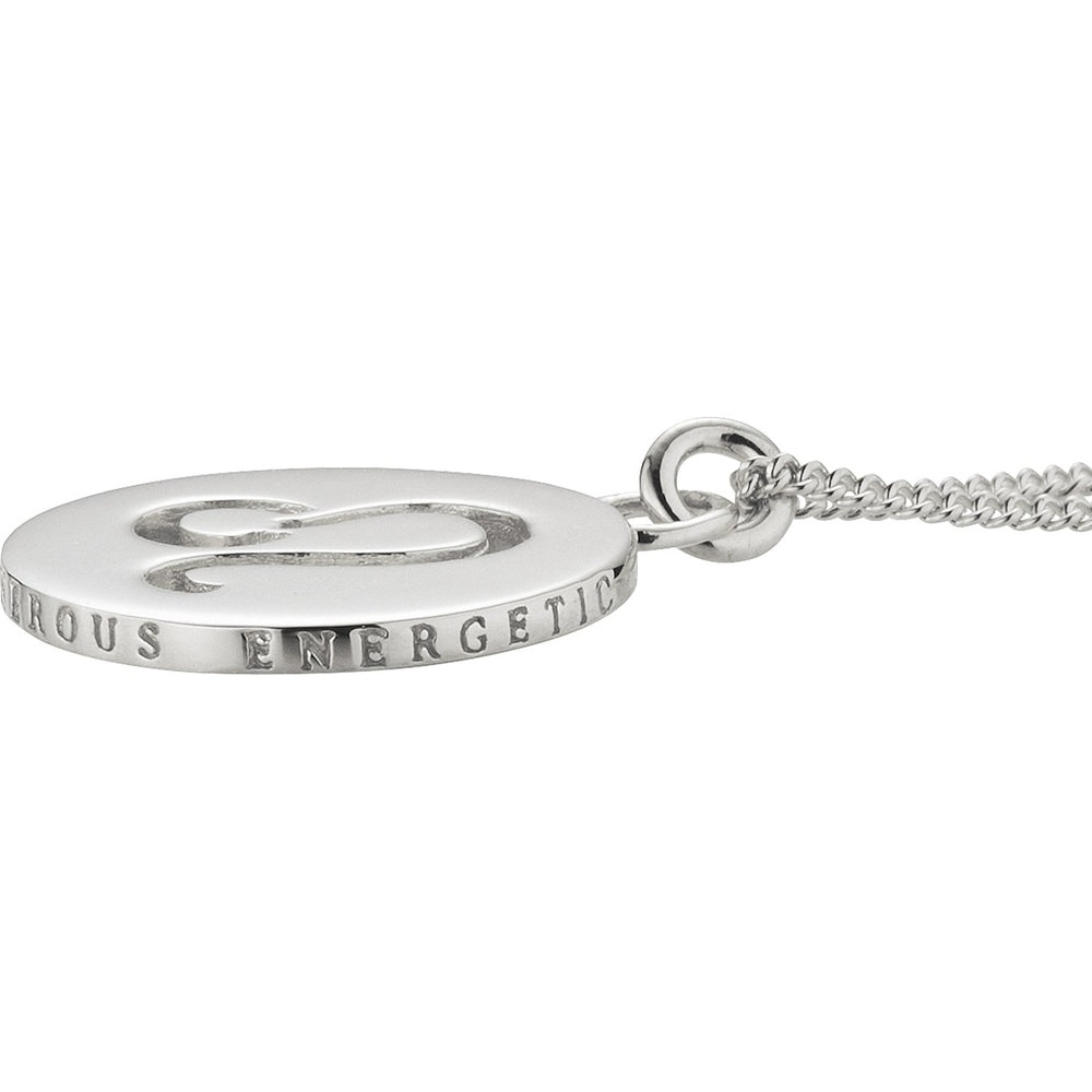 caï Chaînette 925 Argent collier