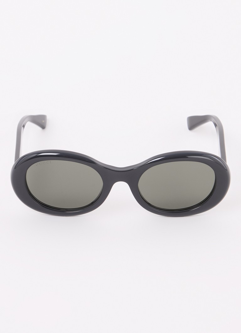 Gucci Retro saulesbrilles GC000137