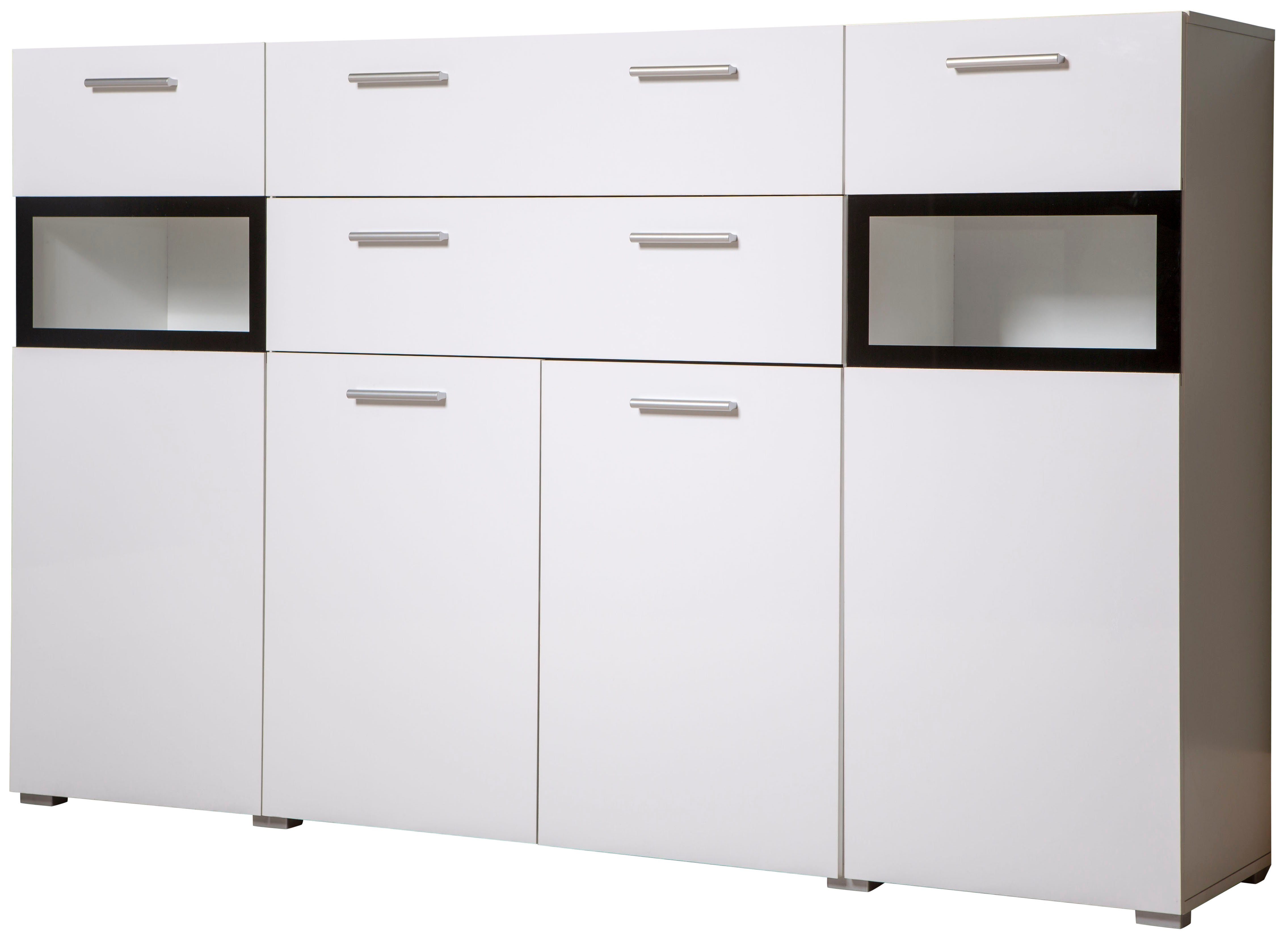 Helvetia Highboard Sarah, Breite 182 cm