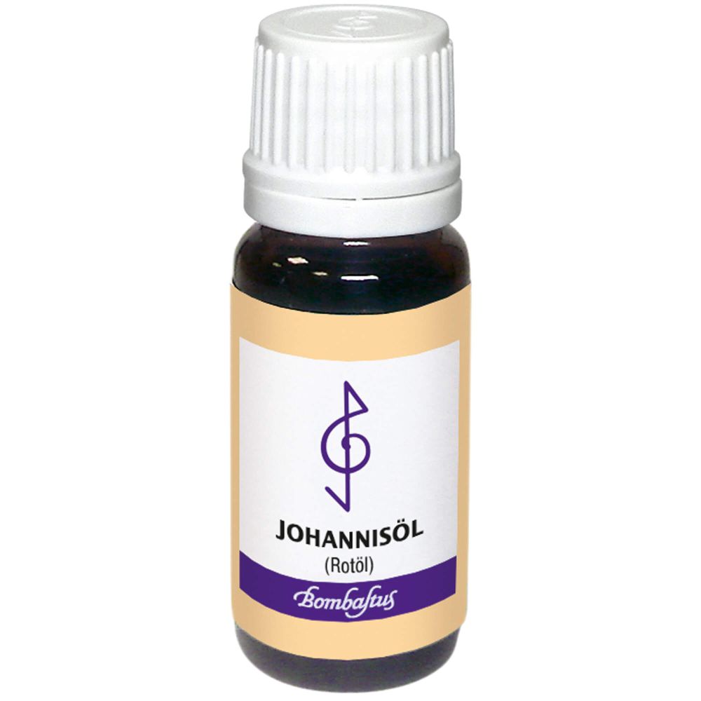 JOHANNISÖL Rotöl EB6