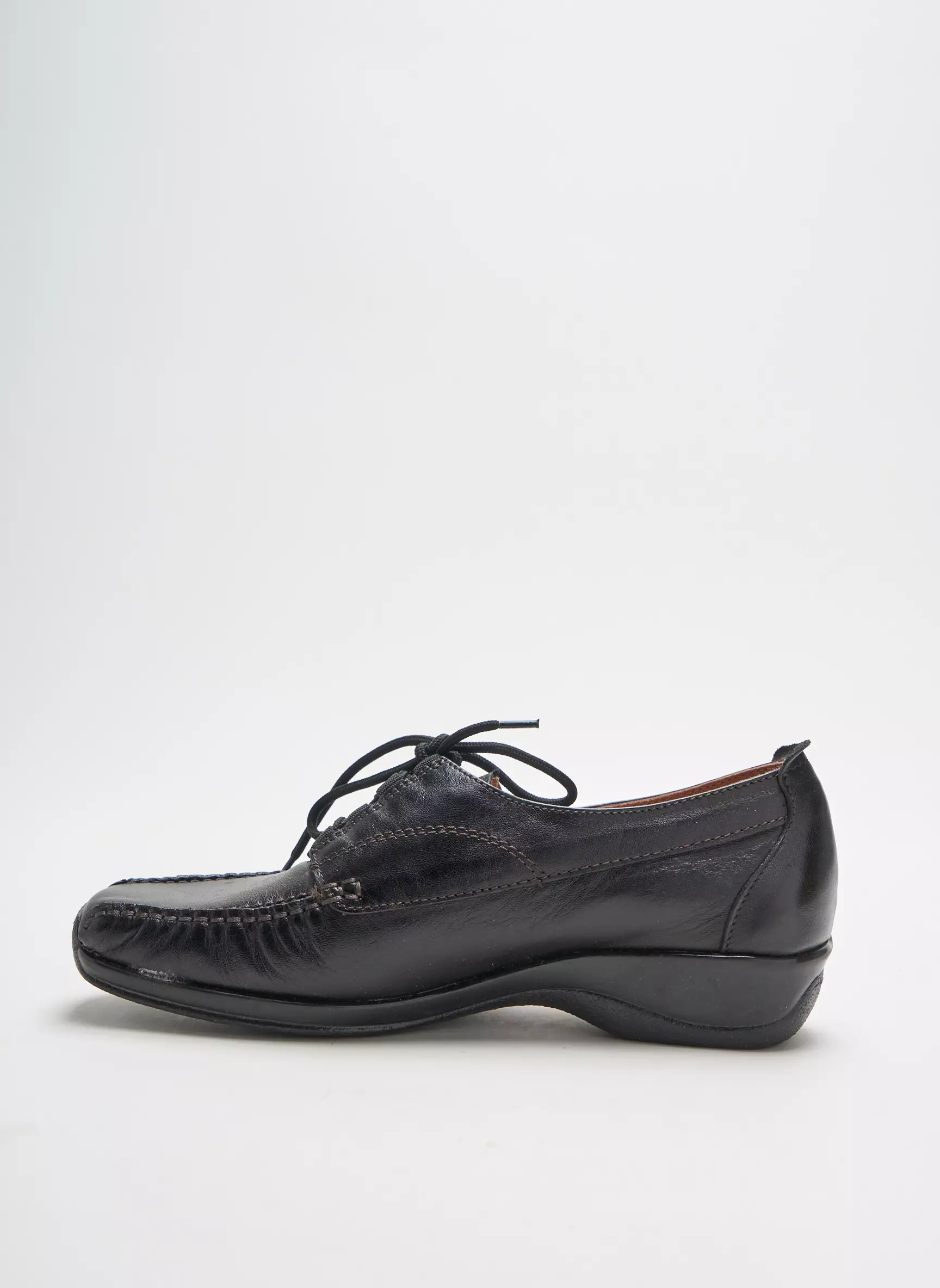Flexell Chaussures Confort Femme couleur noir