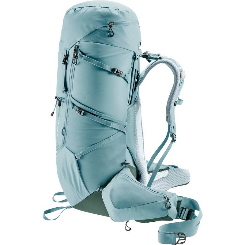 Deuter Aircontact Core 65+10 SL Trekkingrucksack Damen