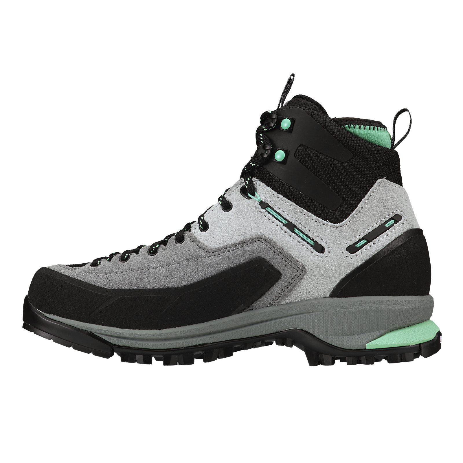 Garmont Vetta Tech GTX WMS Wanderschuh mit GORE-TEX® Performance Comfort Membran