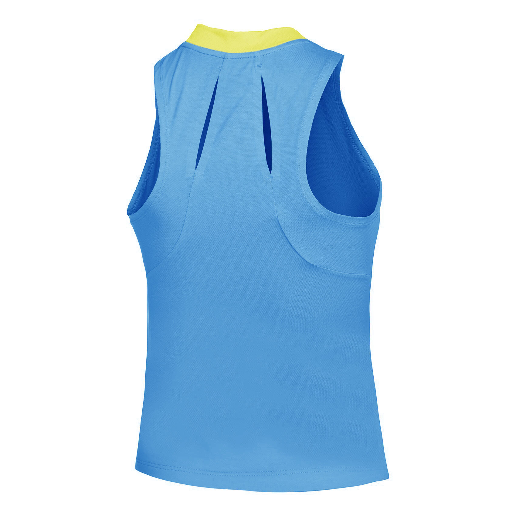 Court Dri-Fit Advantage Tank-Top Damen - Hellblau