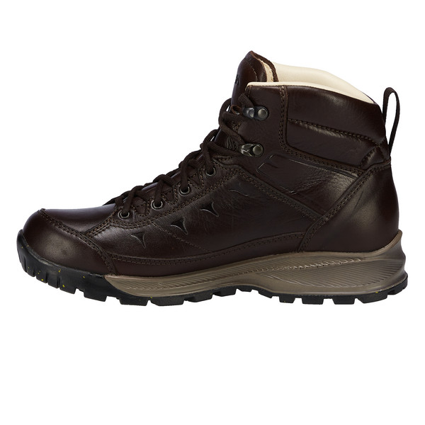 BRIXEN LADY MID IDENTITY Damen - Wanderstiefel