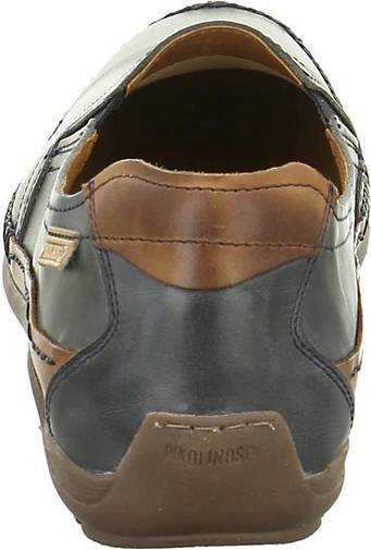 Pikolinos Azores - Komfort Slipper