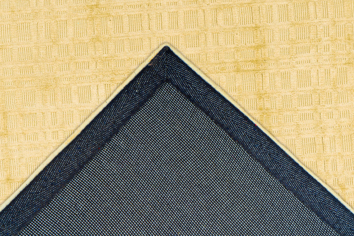 Padiro Teppich Gold 200cm x 290cm