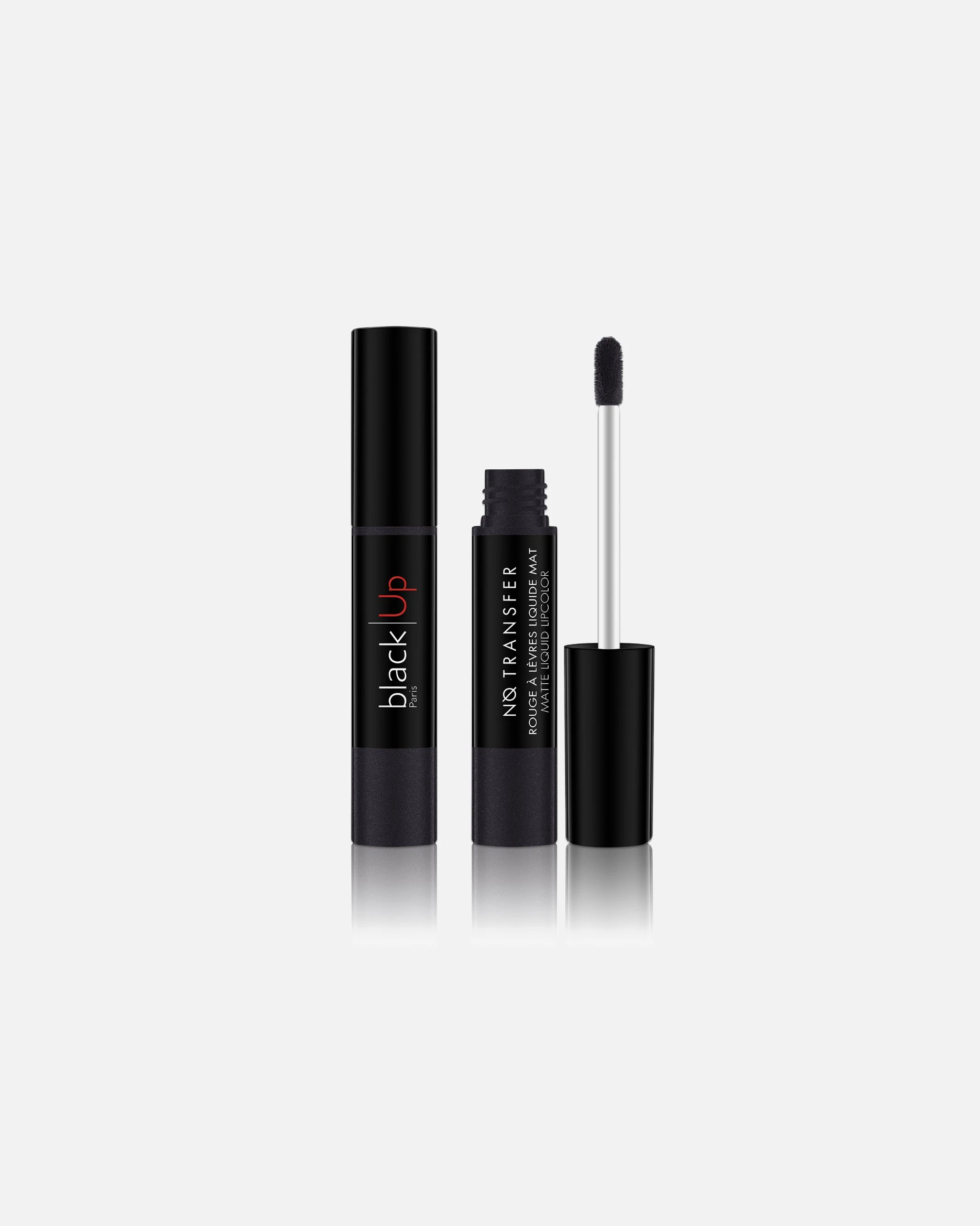 Tekoča šminka Black Up Matte