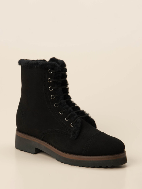 Stiefelette-18230090011 Mannori