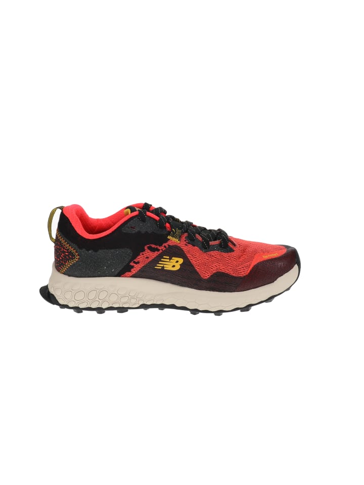 New Balance Trekkingschuhe in Rot/Schwarz günstig kaufen
