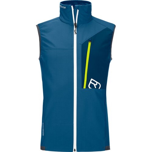 HERREN WESTE BERRINO VEST M