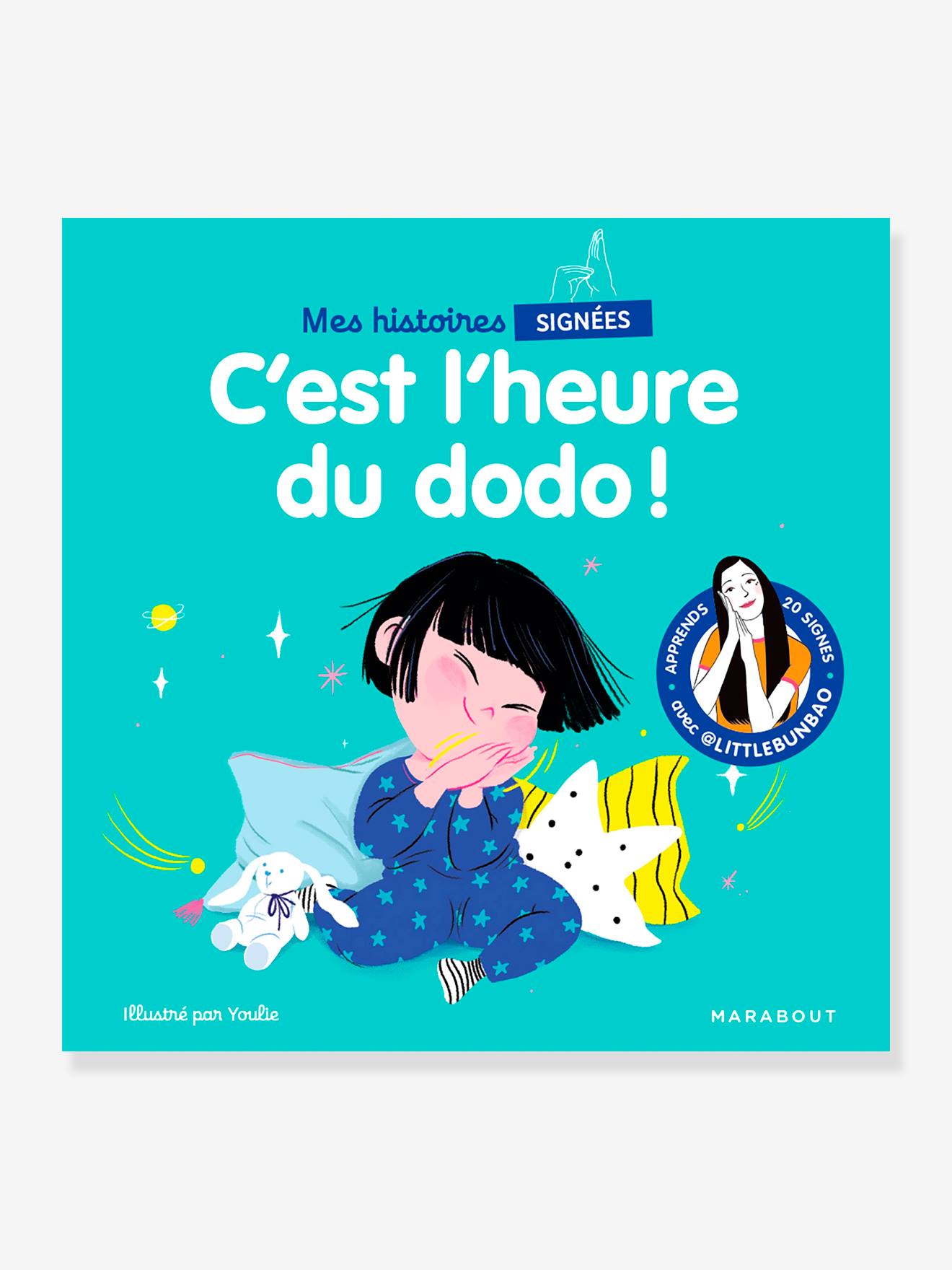 Mes histoires signées