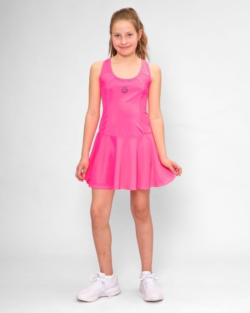 BIDI BADU Tenniskleid Crew