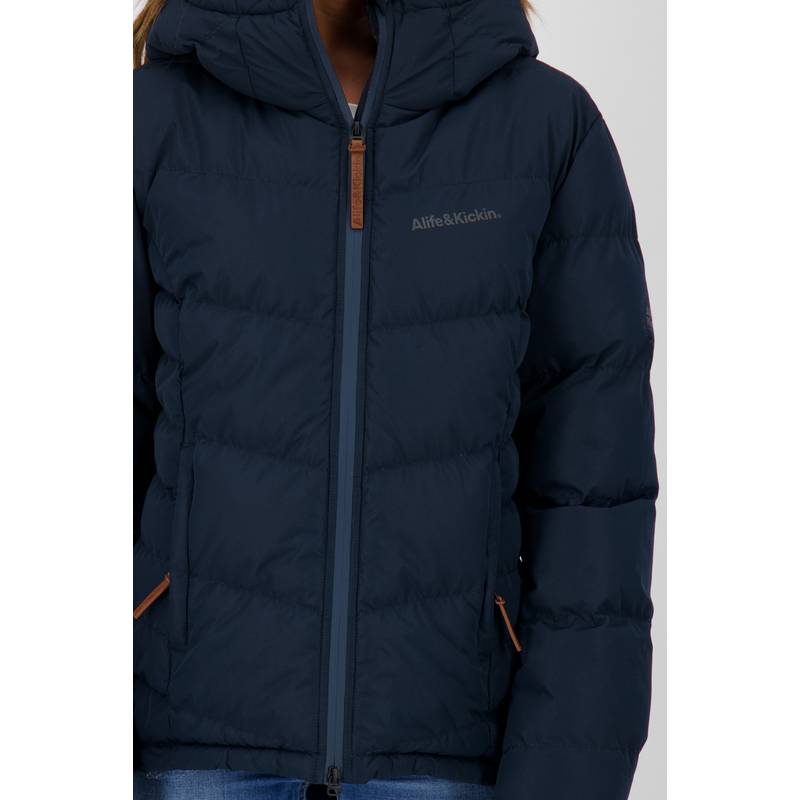 ALIFE AND KICKIN JuanaAK Winterjacke Damen