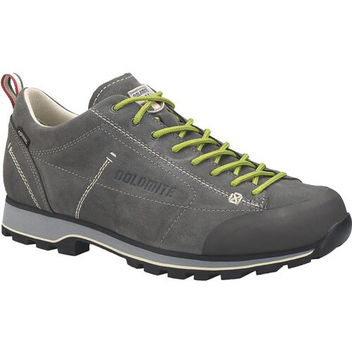 HERREN MULTIFUNKTIONSSCHUHE DOL SHOE 54 LOW GTX