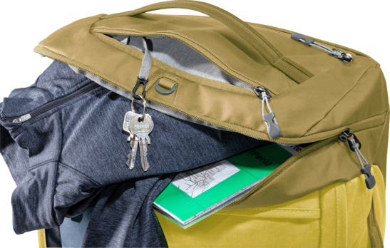 AViANT Duffel Pro Movo 36