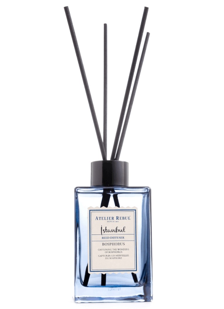 Αρωματικά στικ Atelier Rebul Istanbul Bosphorus 515 ml