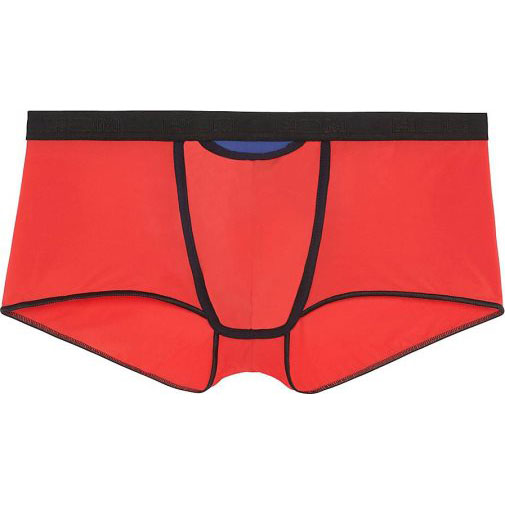 HOM Boxershort Trunk HO1 Plume up 1er Pack