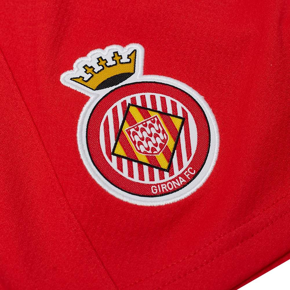 FC Girona PUMA Herren Shorts 758318-01