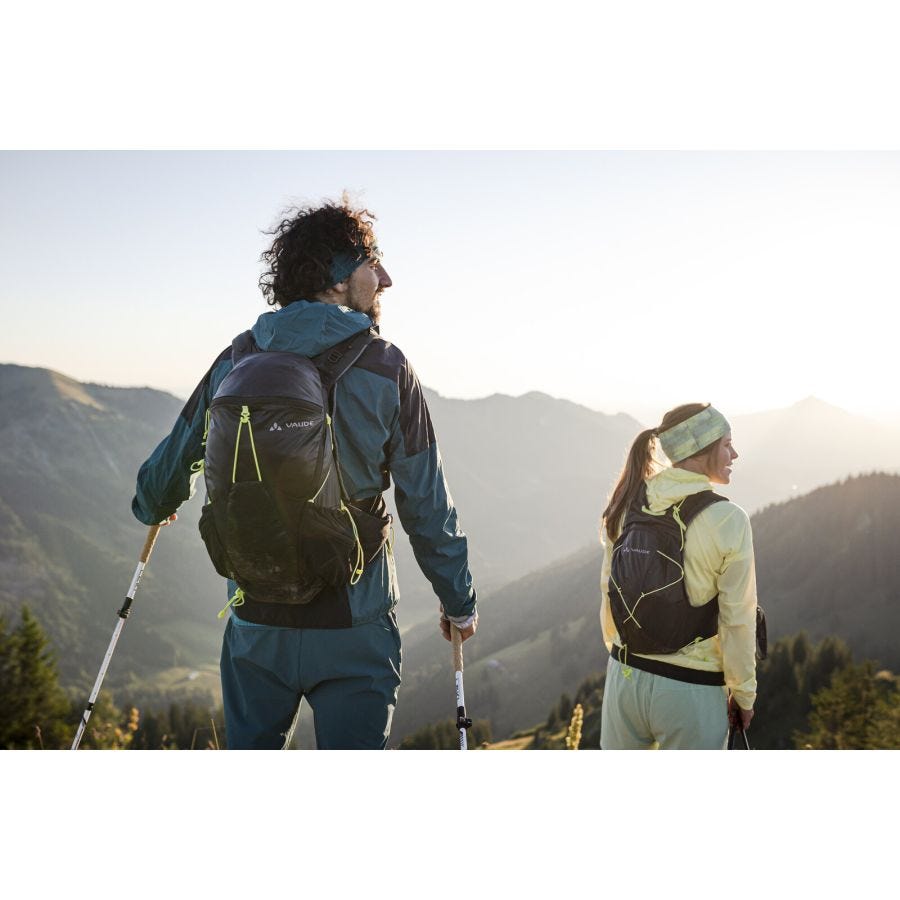 Trail Spacer 8 Leichtrucksack