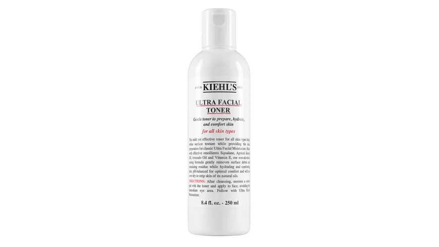 KIEHL'S Ultra Facial Toner 250 ml