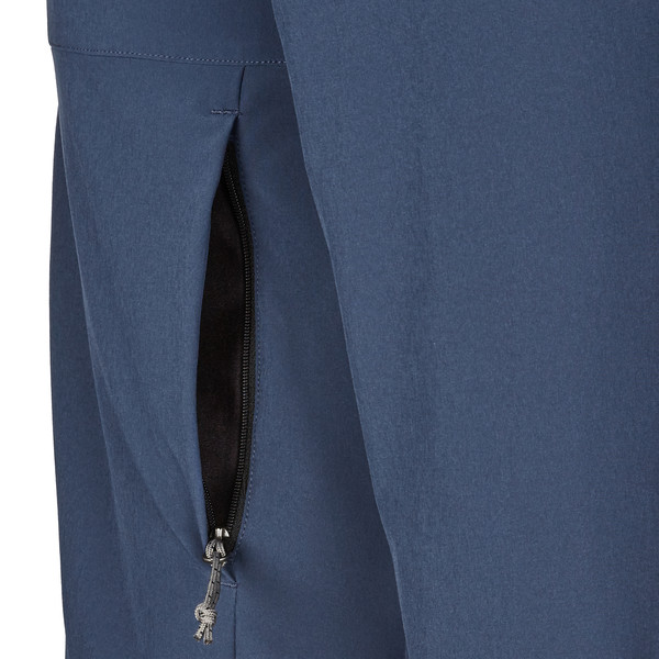 VENTURELAYER INSULATED F/Z JACKET Herren - Übergangsjacke