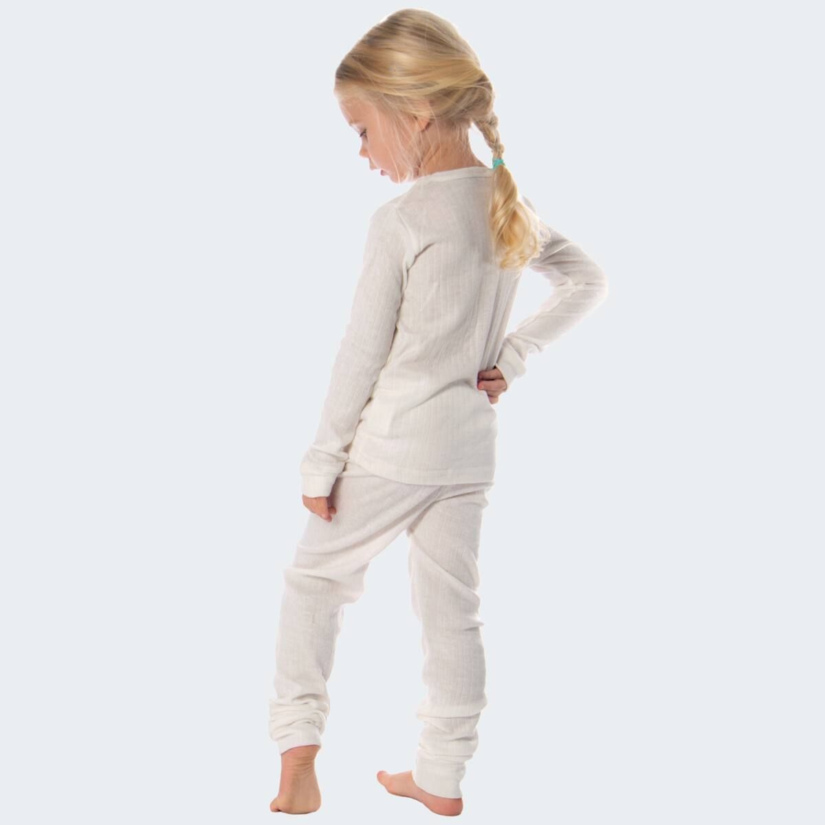 Black Snake Cuddle Mix 2-Pack Kinder Thermounterwäsche Set