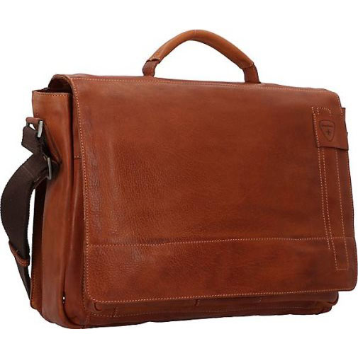 Strellson Upminster Aktentasche 40 cm Laptopfach