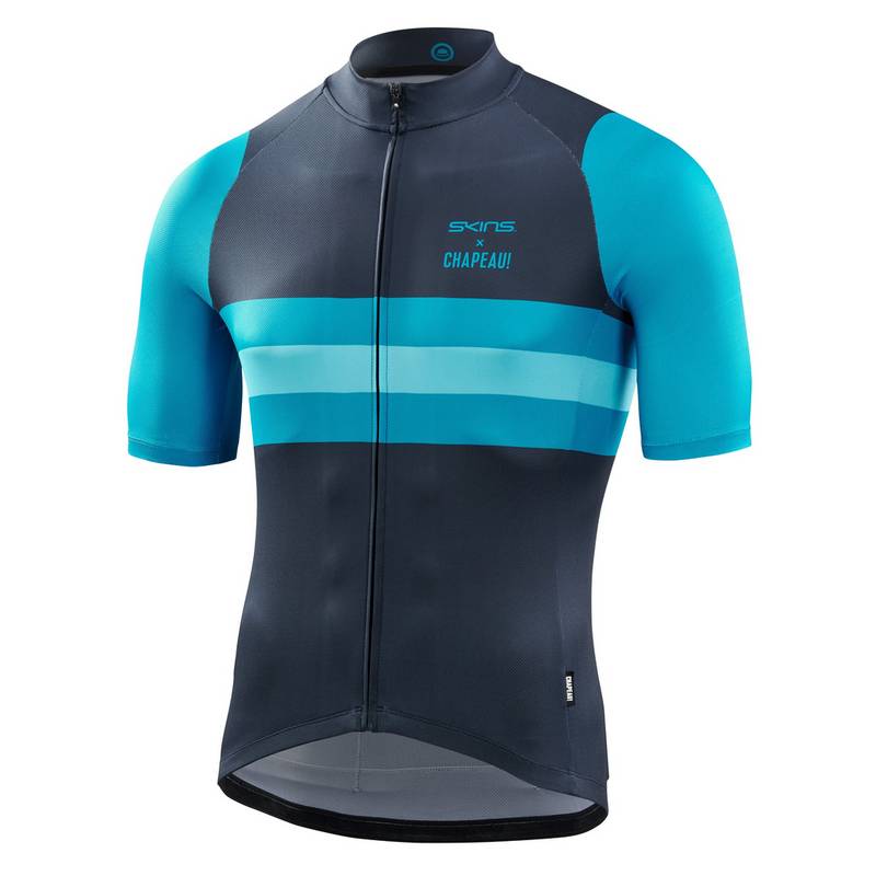 Skins Chapeau Trikot Herren