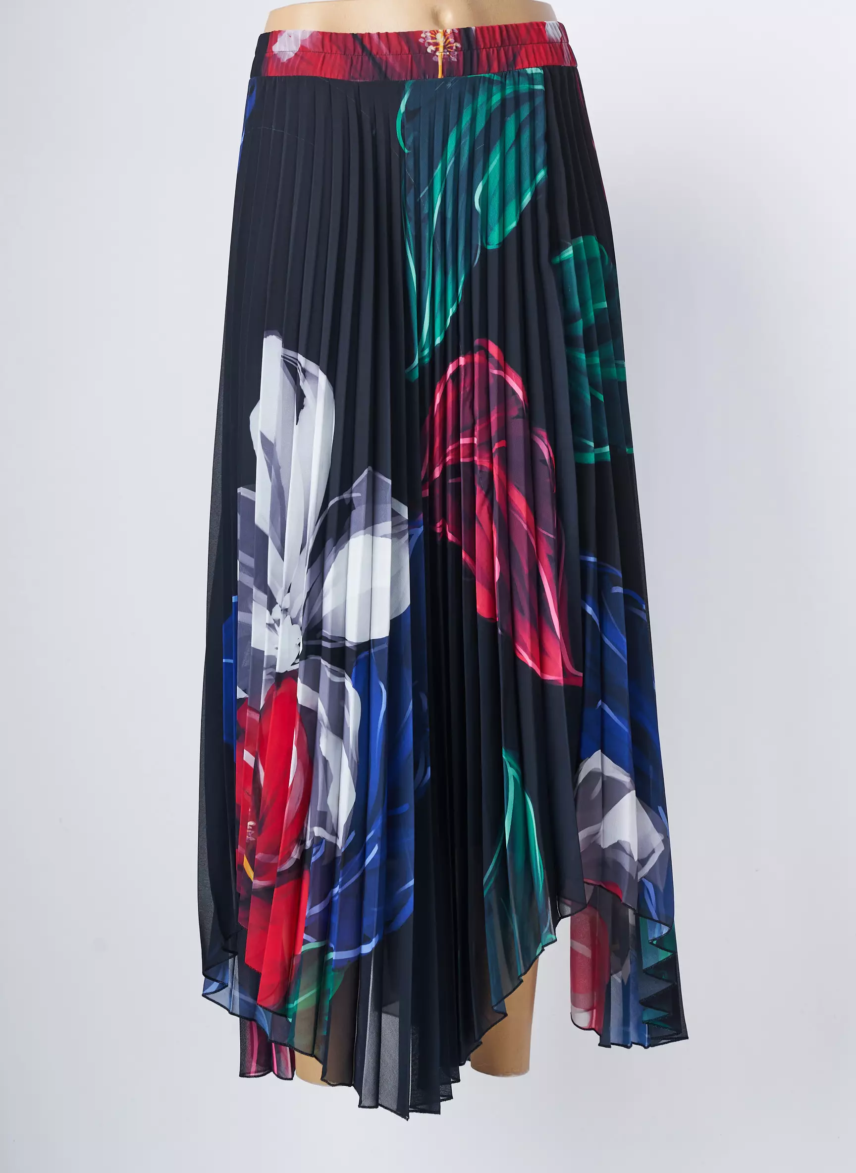 Alain Murati Jupes Longues Femme couleur noir