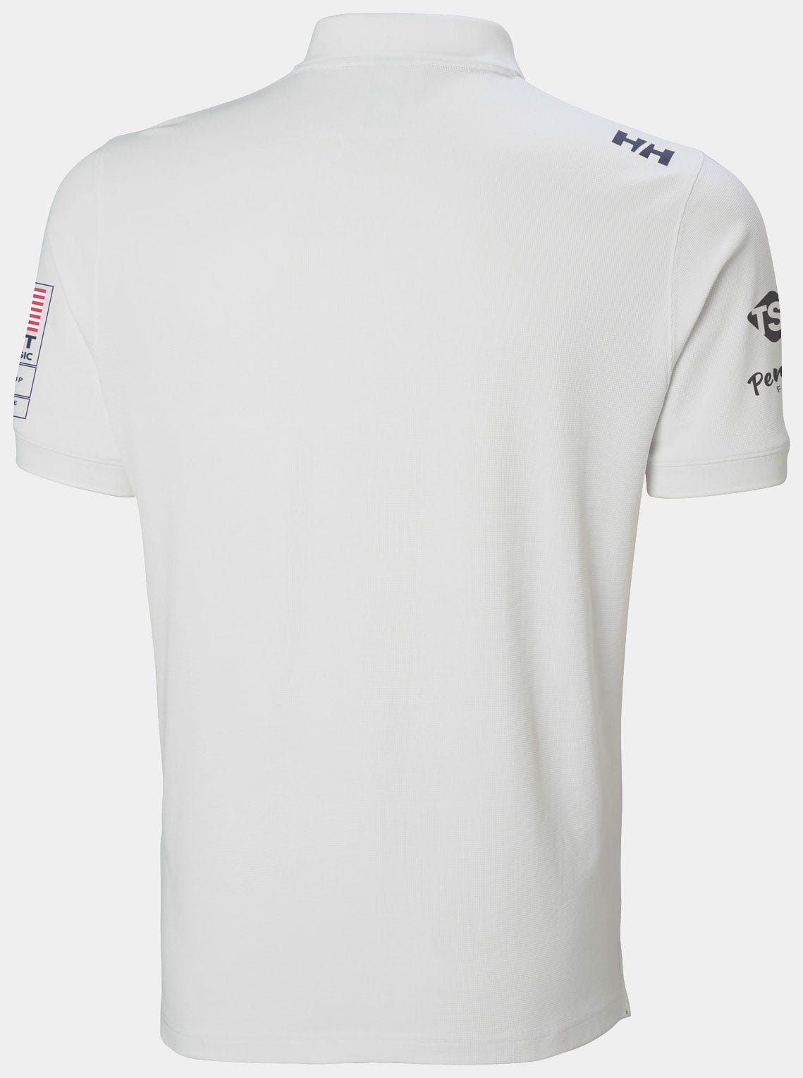 Men's Quick-Dry Riftline Polo