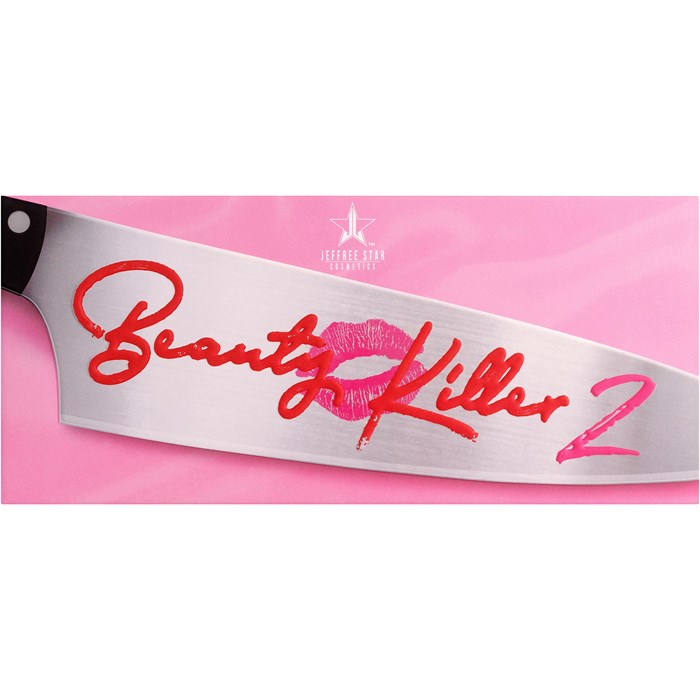 Beauty Killer 2 Palette