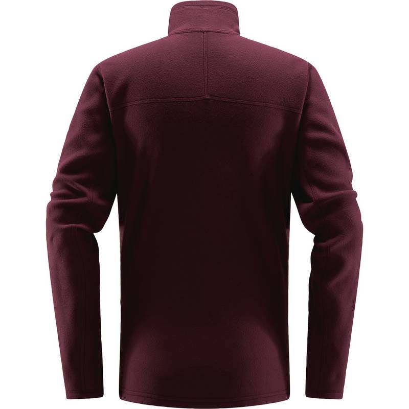 Haglöfs Buteo Mid Jacket Fleecejacke Damen