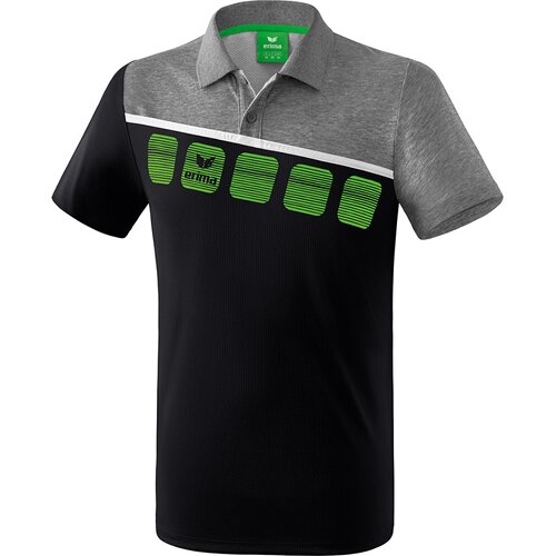 POLOSHIRT 5-C