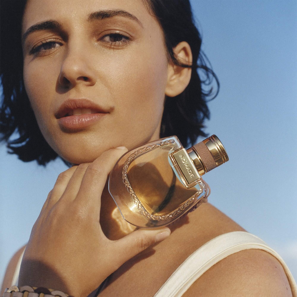 Chloé Nomade Jasmin Naturel Intense Eau de Parfum